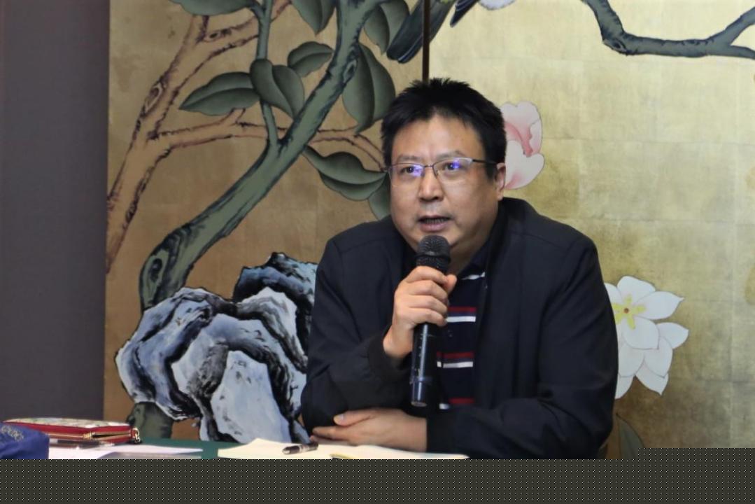 凌晓明